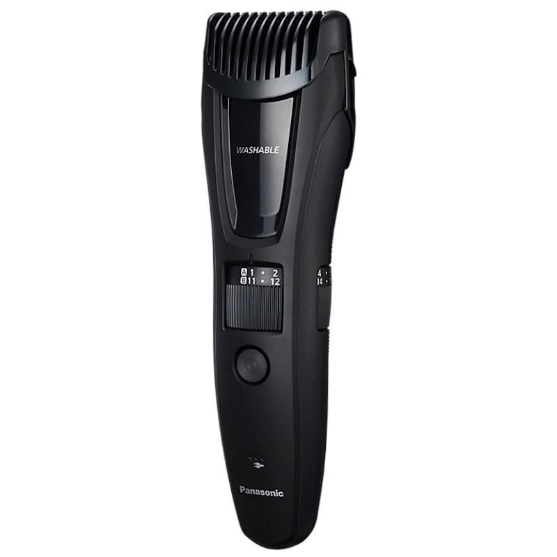 Panasonic ER-GB61 CA/Batteria 3 2 cm Nero