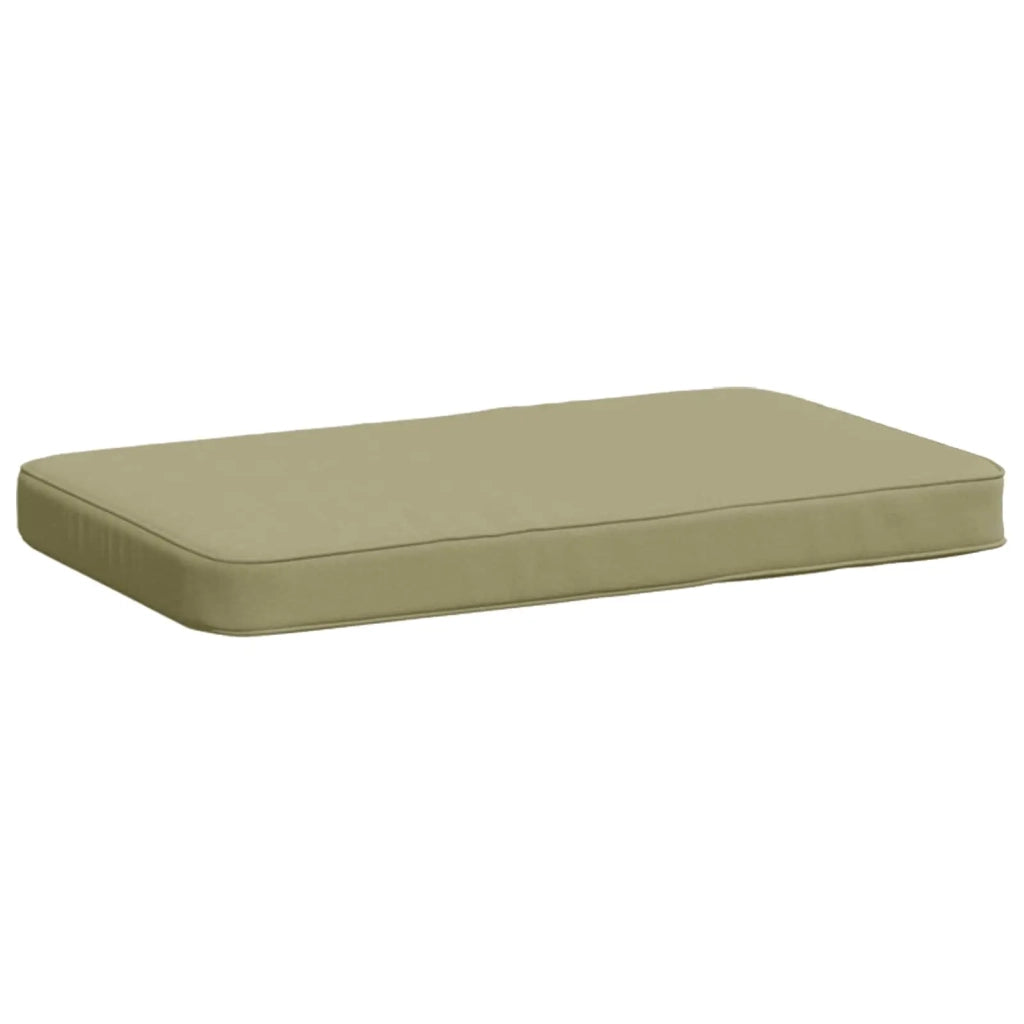 Cuscino per Panchina a 1 Pezzo VUGHT 100% Poliestere 950996
