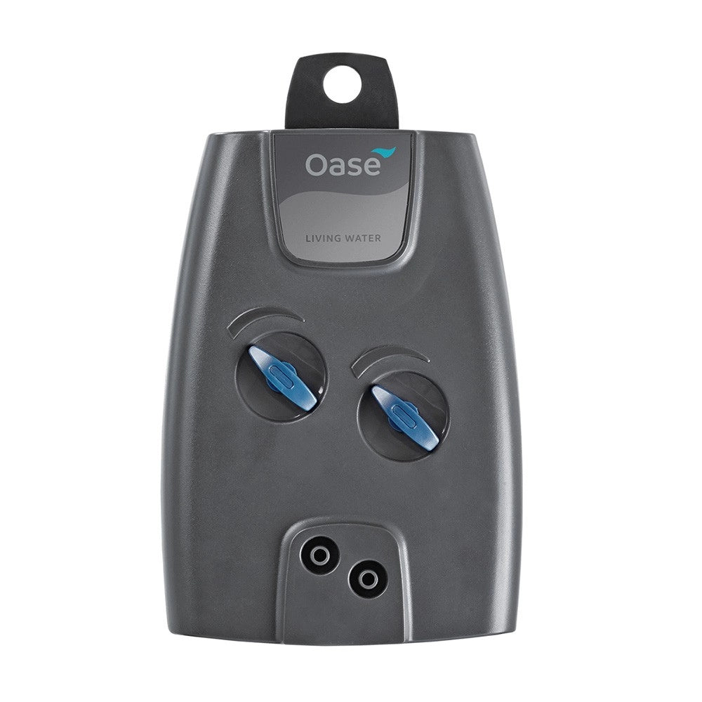 Oase OxyMax - aeratore a singola o doppia uscita Modello: 200