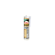 Sigillante Pattex AC411 pino 300 ml – adesivo battiscopa e listelli
