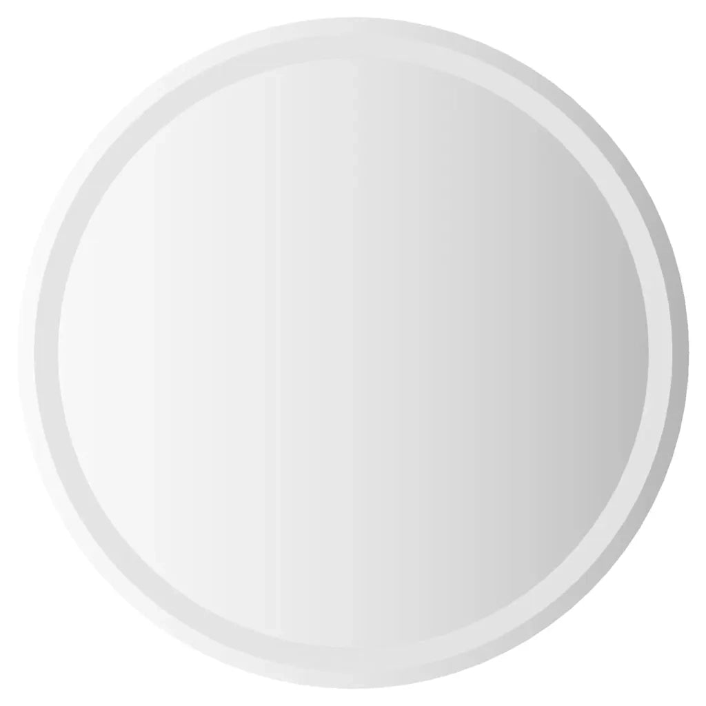Specchio da Bagno LED 70 cm Rotondocod mxl 73045