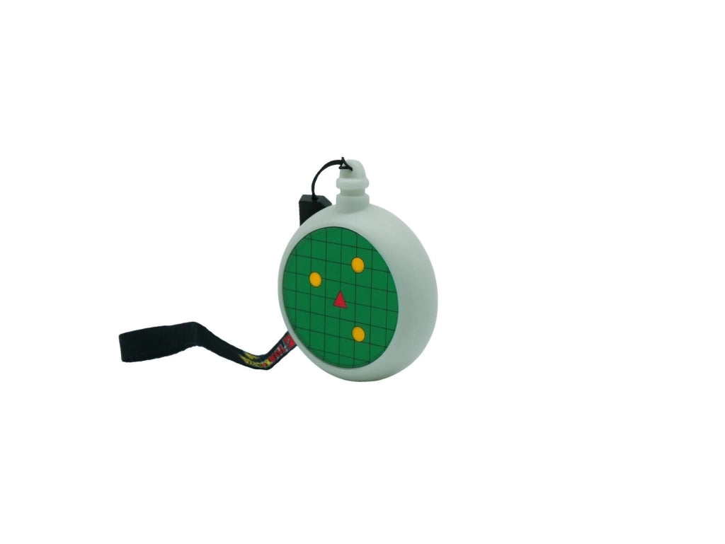 TEKNOFUN Dragon Ball Z Light Radar
