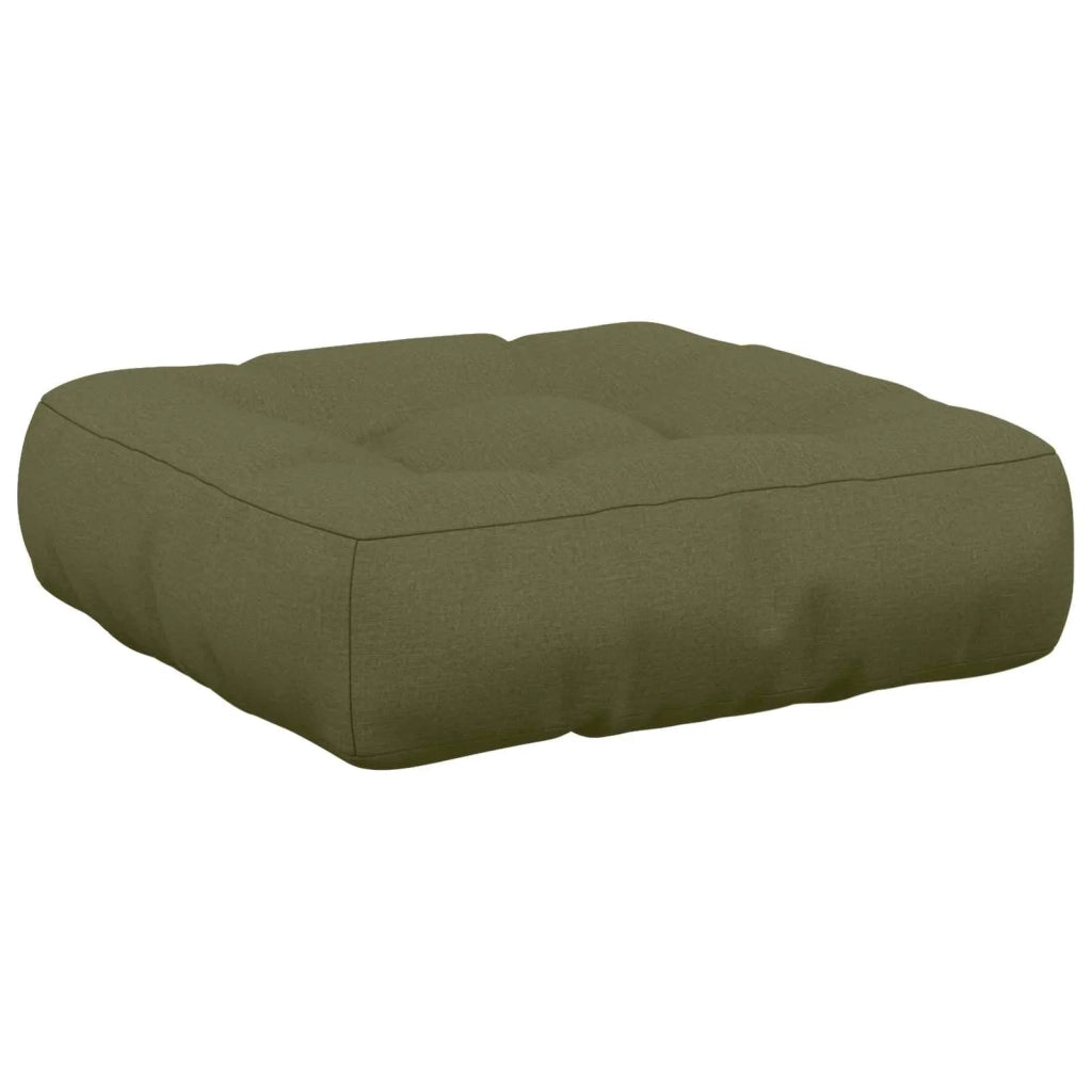 Cuscino per Sedia in Unico Pezzo VIANEN 100% Poliestere 953446