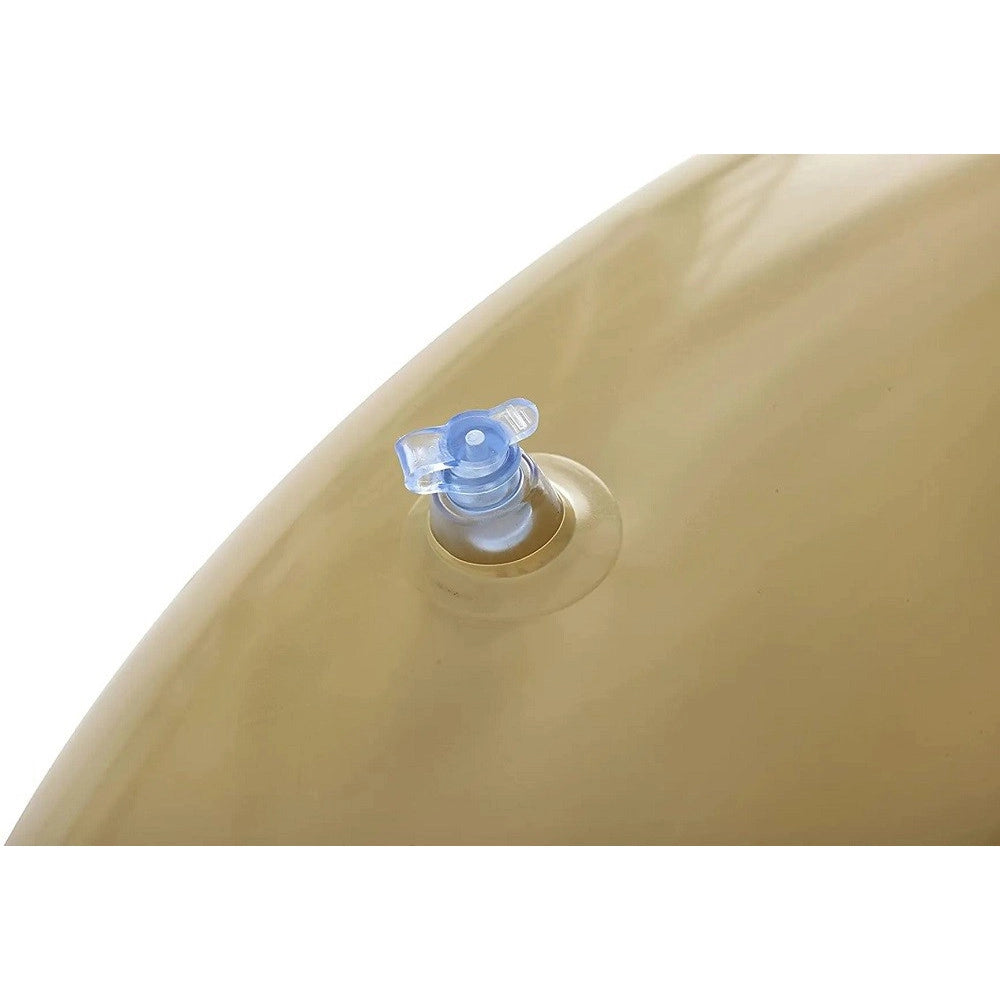 Trade Shop - Salvagente Ciambella Gonfiabile Fashion 91 Cm Donut Dolce Per Mare Piscina 36300 -