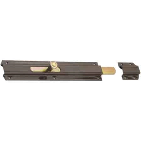 CATENACCIO TRASVERSALE '293' CA 300 mm - Marrone - COMBI ARIALDO