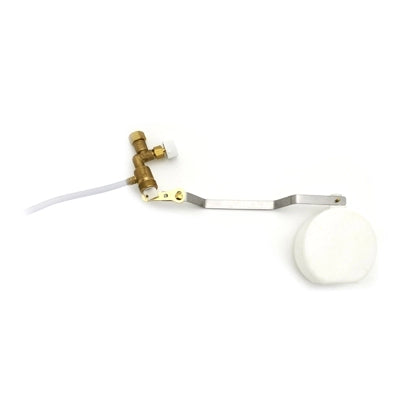 RUBINETTO GALLEGGIANTE TIPO DORA- DH- pezzi 1