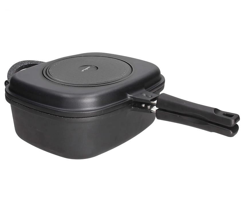 Fornetto Padella Grill Multifunzione Sphera 28 x 20 cm Tognana