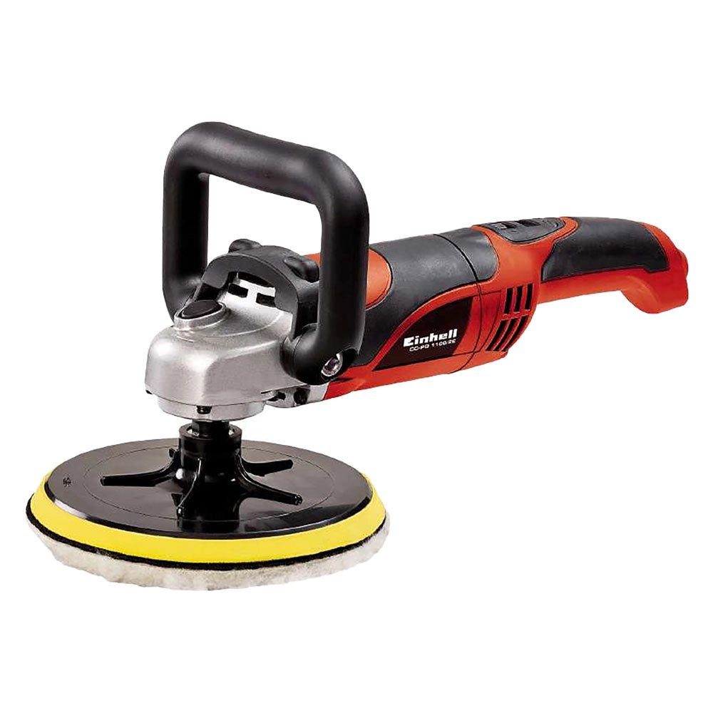 LUCIDATRICE/LEVIGATRICE 'CC-PO 1100/2E' 1100 W  - EINHELL