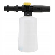 Pianificatore di Schiuma 750ml Compatibile con Idropulitrice Kärcher K2-K7 – Attacco Bayonet