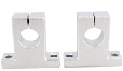 Lineare Rail - Modello SK16 - 16mm Beugel - Elevata Prestazione - Peso Leggero - Supporto per Macchine CNC - Lunga Durata - Lineare Guida