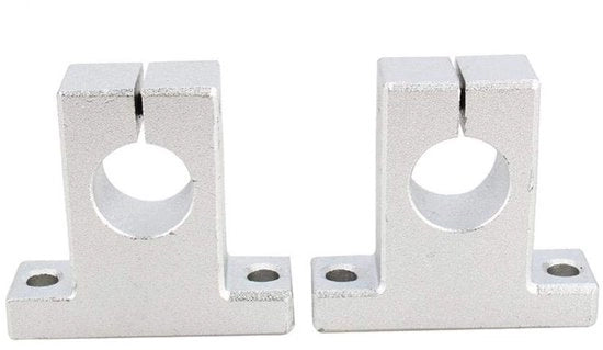 Lineare Rail - Modello SK16 - 16mm Beugel - Elevata Prestazione - Peso Leggero - Supporto per Macchine CNC - Lunga Durata - Lineare Guida