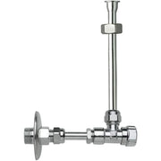 Idro bric blicas0001rb rubinetto per cassetta wc tubo rame cr 1