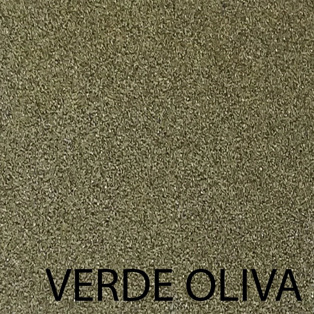 Manoantica classico 2,5ml smalto ferro micaceo antiruggine in varie colorazioni, colori manoantica verde oliva
