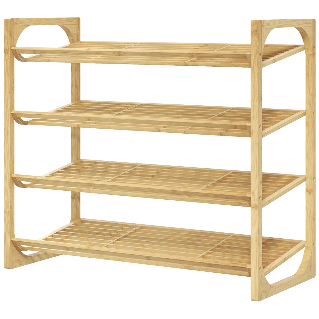 Armadio per scarpe ¨C Minimal ¨C 76x33x67 cm