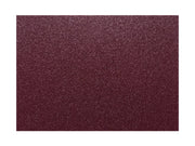 Smalto rosso anticorrosivo micaceo ferro battuto 0.9kg o 4.5kg River - Rosso - 0,9 Kg - grana fine