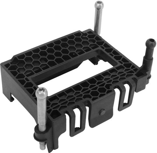 Sensore Radar per Avvistamento - Regolazione a Distanza - Adatto per CR-V 2018-2023 - Materiale ABS - Codice OEM 36801 TGN G02 - Incluso 1 Avvistatore - Avvistatore con Sensori