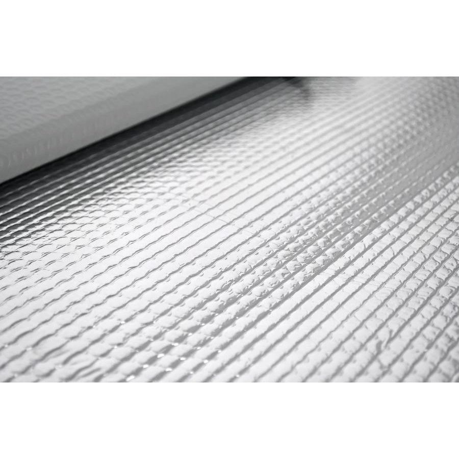 PARASOLE ALLUMINIO TG. M 120X60CM