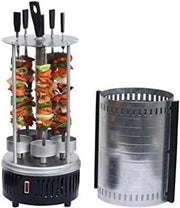 Griglia a Kebab - Grill Doner - Grill a Kebab - Grill Verticale Multifunzione