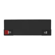 Batteria UPS al piombo sigillata Green Cell AGM16 (VRLA) 6 V 10 Ah