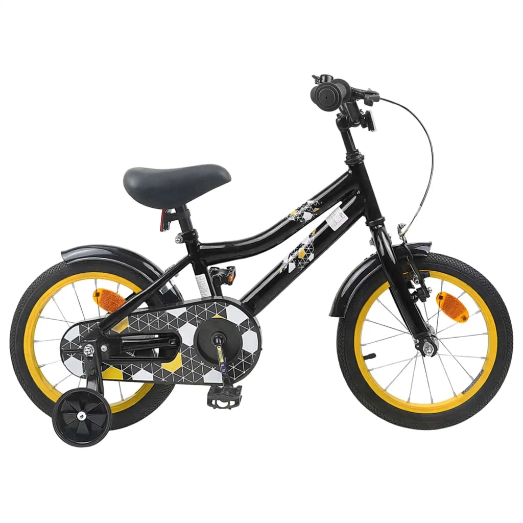 Bicicletta per Bambini 14 Pollici per bambini da 3 a 5 anni 42009508