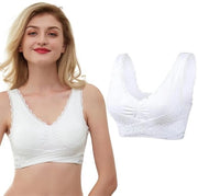 Cintura sportiva per donne con cinturino regolabile a radiofrequenza