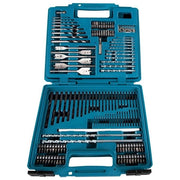 Makita E-06270 punta per trapano Set di punte per trapano