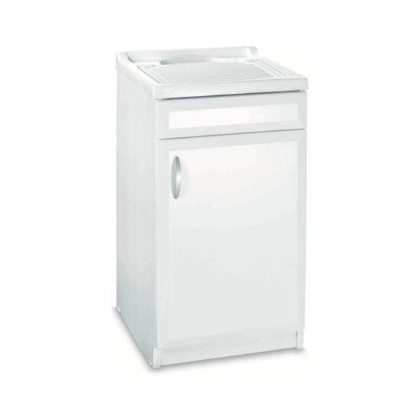 G. & s. mobile lavatoio diamant 470, pvc, 45x50 cm  pmlc0007a