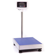 Bilancia digitale professionale a piattaforma 150kg/50g 3414151