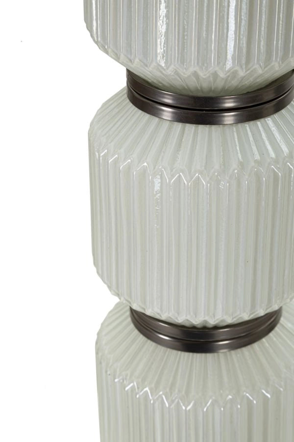 LAMPADA DA TERRA BRIGHT ONE CM Ø 42,5X164
