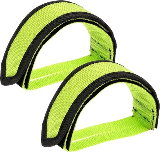 Accessori per bicicletta - Cinture pedaliera regolabili - Antiscivolo Nylon - Bicicletta MTB - Verde fluorescente - Duraturo e resistente ai graffi - Cinture pedaliera per bicicletta

Modello: 
Specifica tecnica: 
Codice prodotto: