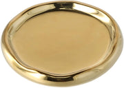 Sieradenschaal Ceramica per Donne con Orologio e Chiavi (Rond, Grosso)