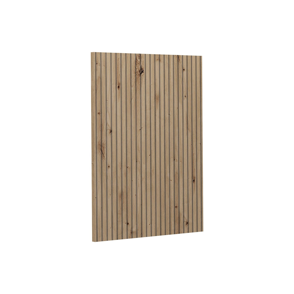 Vicco Frontale cucina Rovere artigianale 44.6 x 59 cm frontale del mobile per pensile