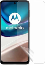 Protettore schermo per Motorola Moto G42 Ultra chiaro in PET Display Folie