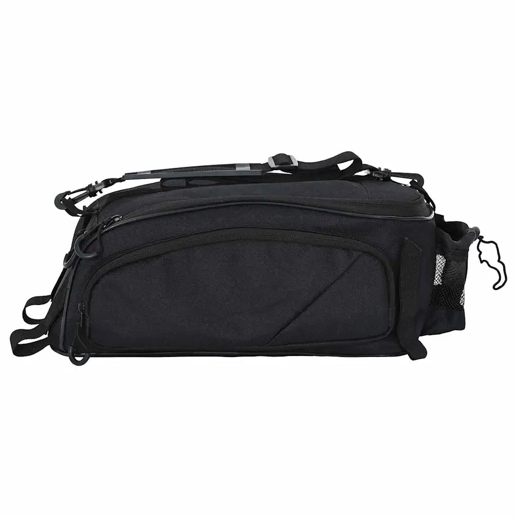 Borsa per biciclette Nero 38 x 21 x 16 cm Poliestere CFW3222825