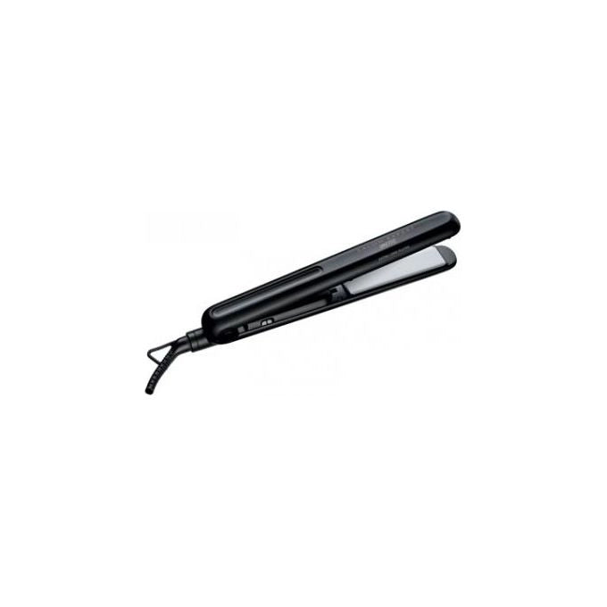Imetec SALON EXPERT E16 100 Piastra per capelli Caldo Nero 45 W 1,8 m