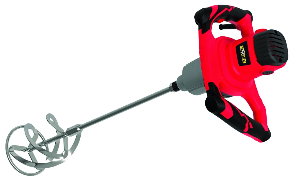 Globex MISCELATORE ELETTRICO GX 140/1600 ME 1.600 W