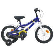 Bicicletta per Bambini 16 Pollici per bambini di 4-6 anni 42009409