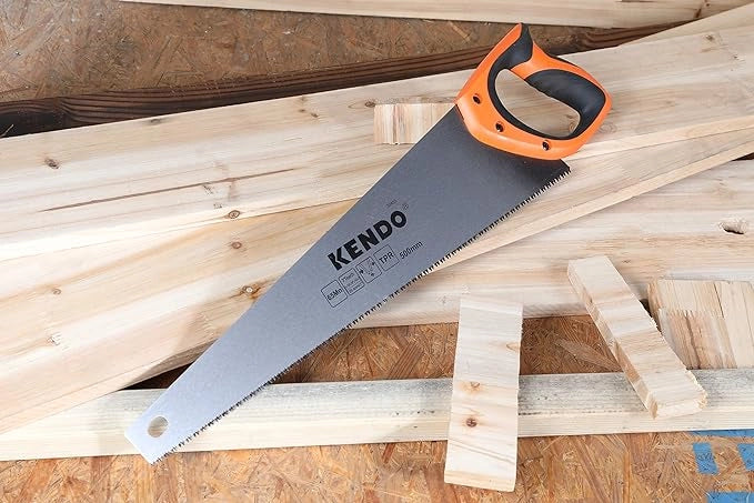 SEGA PER LEGNO KENDO 450 mm - KENDO