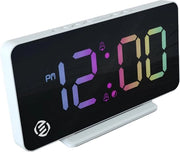 Radio Alarme con Funzione di Risveglio - Radio Alarme con Funzione di Risveglio via Cavo - Radio Alarme con Funzione di Risveglio - Radio Alarme con Funzione di Risveglio e Radio DAB - Radio DAB con Funzione di Risveglio