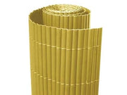 ARELLA EFFETTO BAMBOO IN PVC NATURALE- - cm.150x300 - kg.4,5 - 1 pezzi VETTE