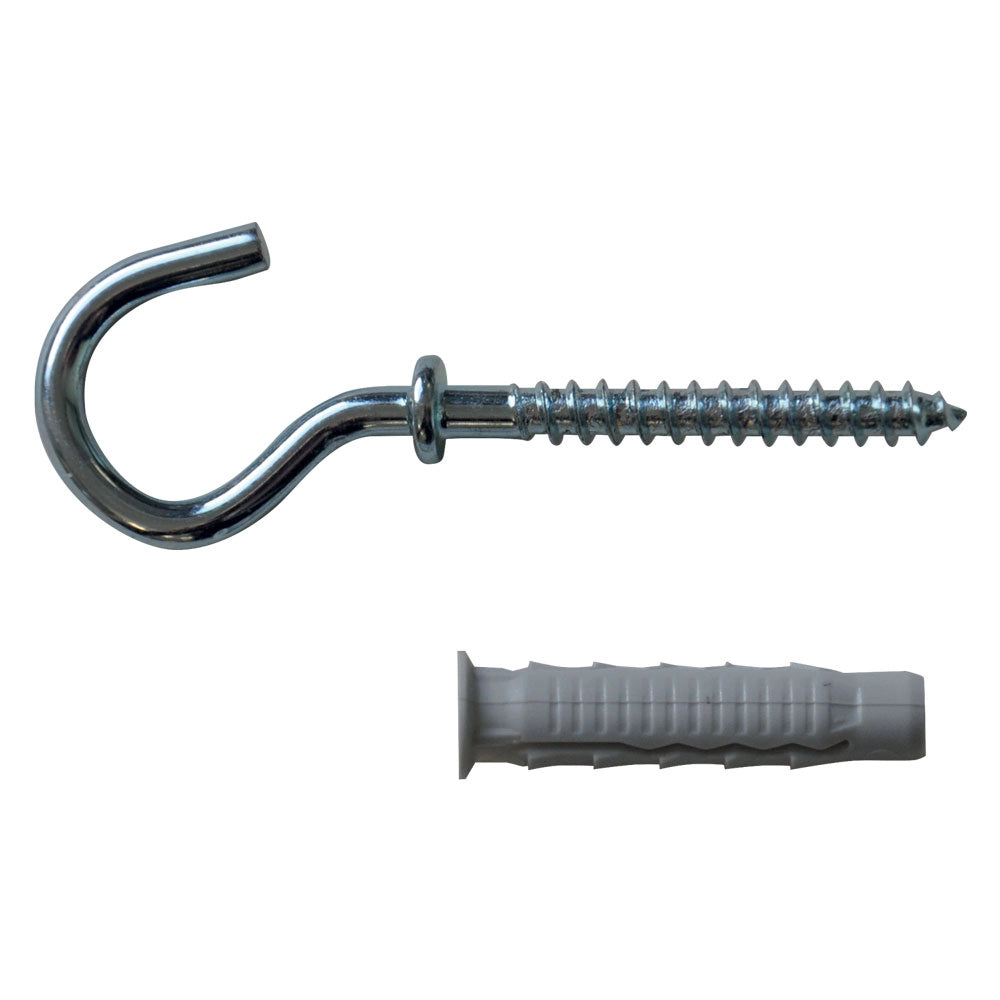 TASSELLO NYLON 'CONDOR' CB 6/3B 6 x 30 - pz 10 + 10  - G&B