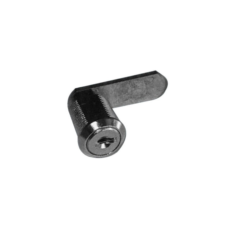 Serratura MRCAS per cassette postali con cilindro 16 mm – modello A.216