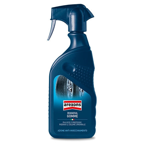 AREXONS 8421 RINNOVA GOMME 400 ML- 1,0 pz