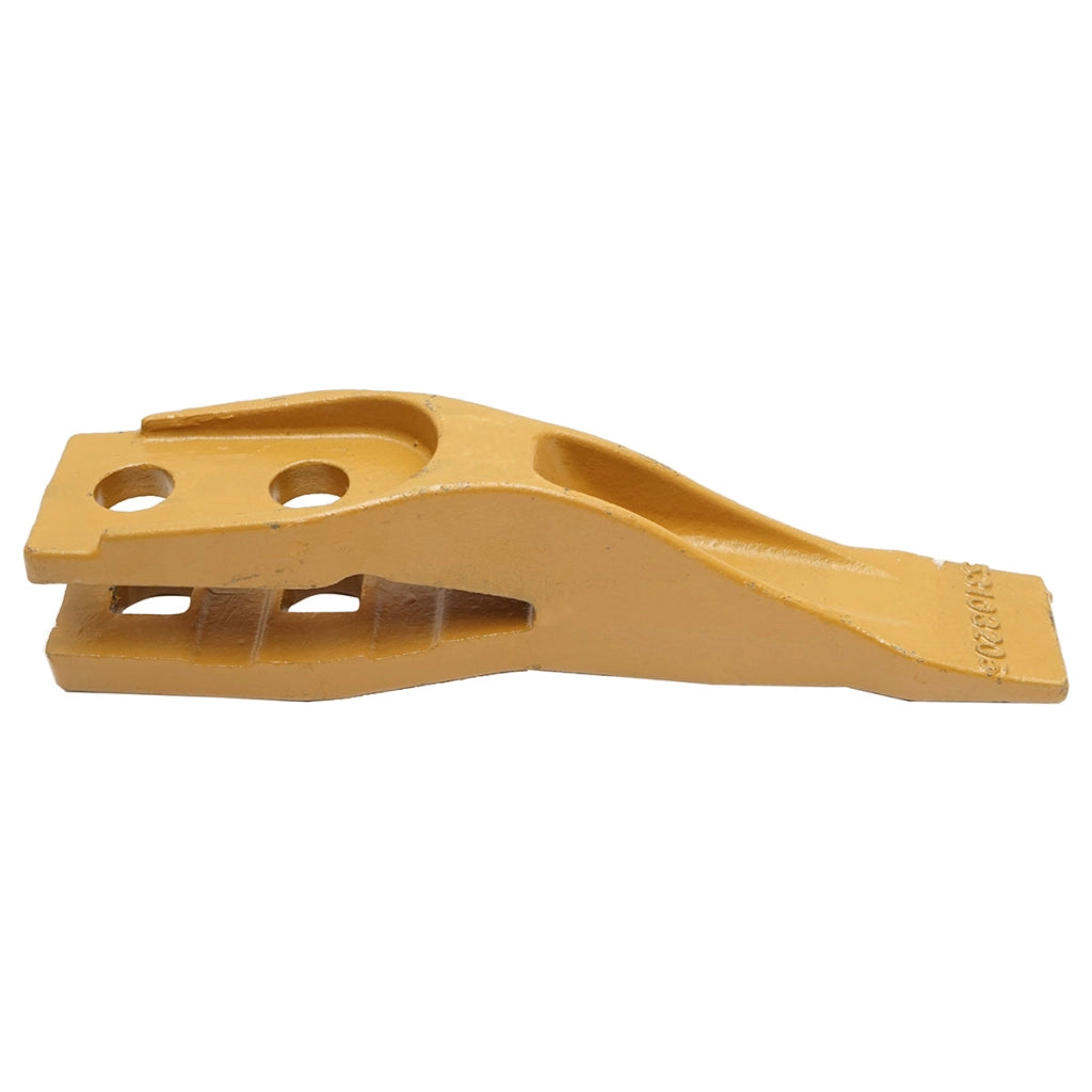 Dente della benna dell'escavatore per JCB 3CX codice OEM 53103205, 531/03205