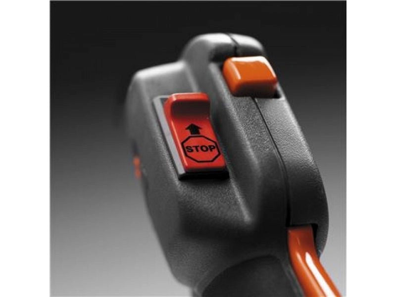 Decespugliatore a scoppio Husqvarna 545RX professionale 45.7cc 2,5Hp