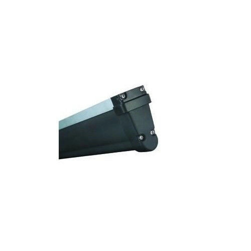 COSTA ATTIVA RESISTIVA PREASSEMBLATA L = 2500 MM DITEC SOFA25 AUTOMAZIONE