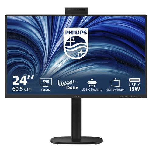 Monitor 23 8 ips reg alt - 24B2U3301H/00