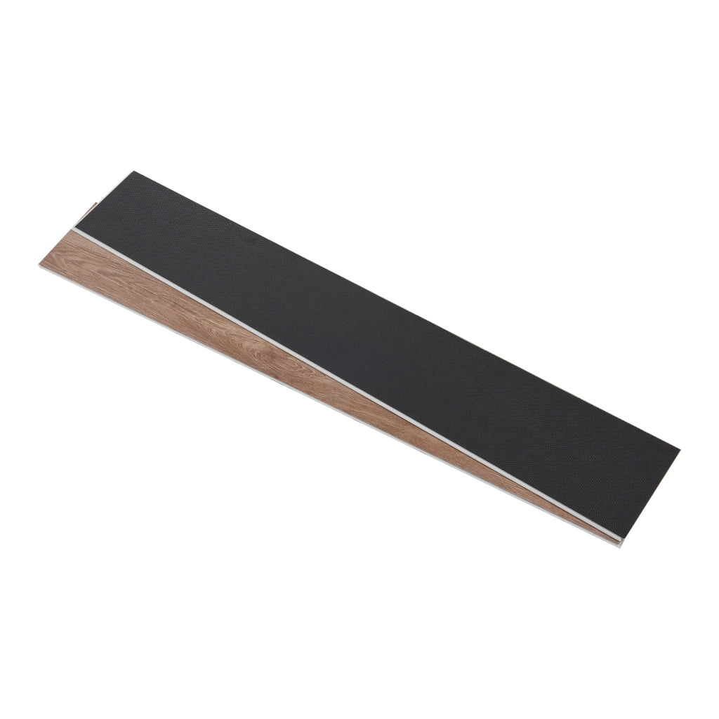 Set Okapirg 10 Listoni di Pavimento SPC a Incastro Click Pavimentazione per Interni - Rovere Naturale NEU.HOLZ