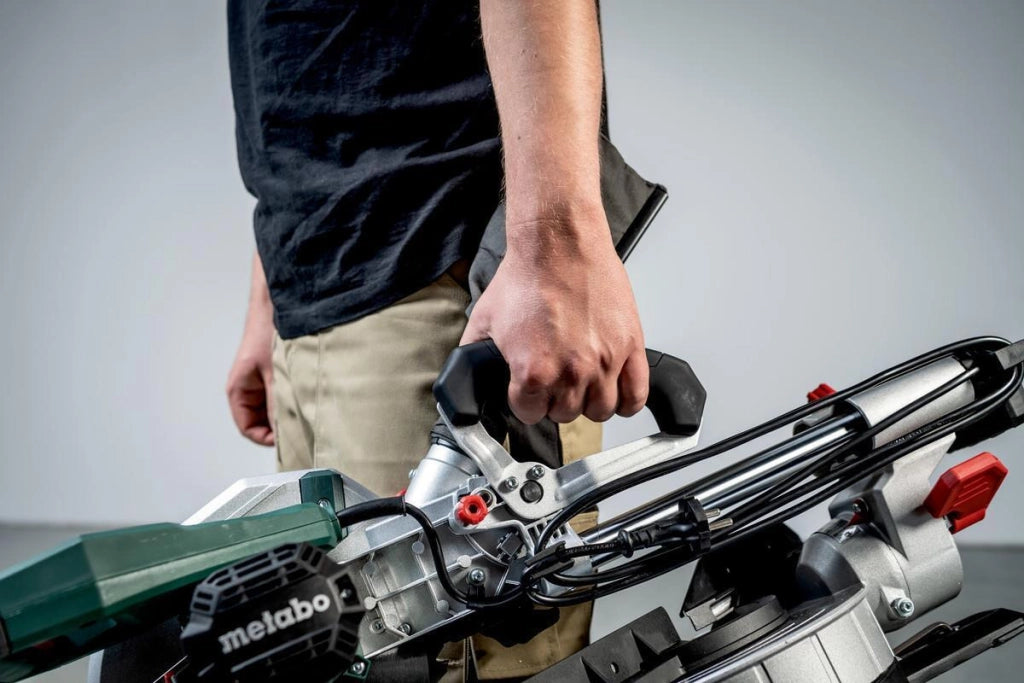 Metabo KGS 254 M 4500 Giri/min 1450 W