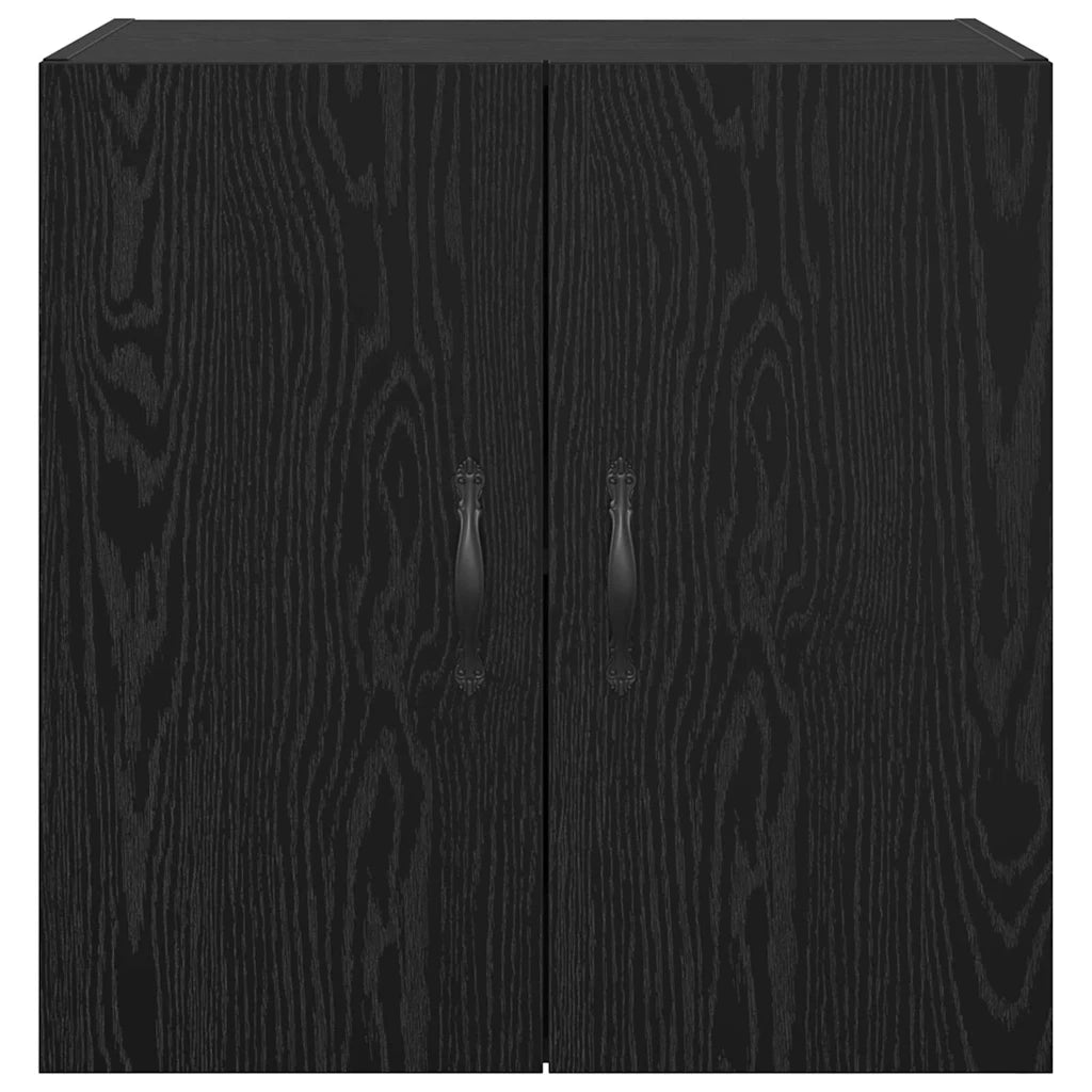Mobiletto a muro 60 x 31 x 60 cm Legno ingegnerizzato 879551